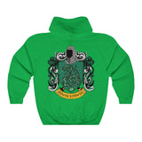 Slythannister - Unisex Hooded Sweatshirt