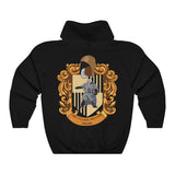 Hodolpuff - Unisex Hooded Sweatshirt