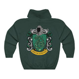 Slythannister - Unisex Hooded Sweatshirt