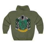 Slythannister - Unisex Hooded Sweatshirt