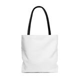 Hi Cat Tote Bag
