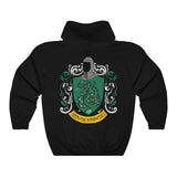 Slythannister - Unisex Hooded Sweatshirt