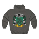 Slythannister - Unisex Hooded Sweatshirt