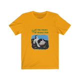 Poky Puppy Unisex T