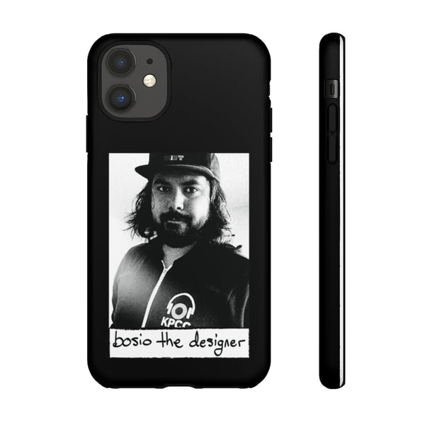 bosio the designer iphone case