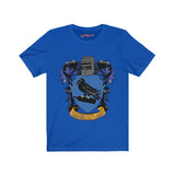 Three Eyed Ravenclaw - Unisex Tee