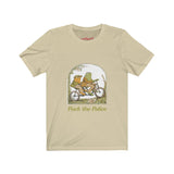Frog and Toad Unisex T