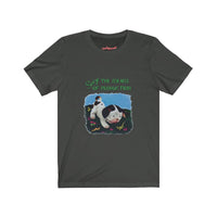 Poky Puppy Unisex T