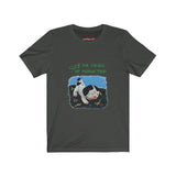Poky Puppy Unisex T