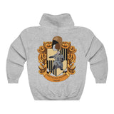 Hodolpuff - Unisex Hooded Sweatshirt