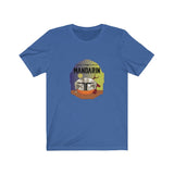 The Mandarin Unisex T