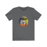 The Mandarin Unisex T