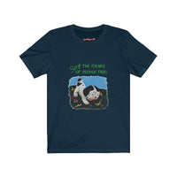 Poky Puppy Unisex T