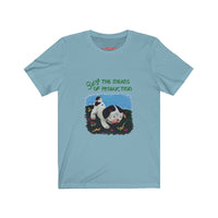 Poky Puppy Unisex T