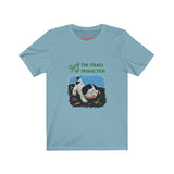 Poky Puppy Unisex T