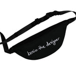 bosio the designer fanny pack