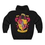 Gryffinsword - Unisex Hooded Sweatshirt