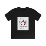 Bonjour Chaton - Youth Sized