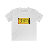 RIOT Kids T-Shirt