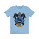 Three Eyed Ravenclaw - Unisex Tee