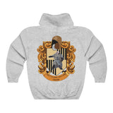 Hodolpuff - Unisex Hooded Sweatshirt