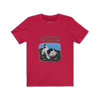 Poky Puppy Unisex T