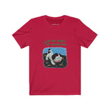 Poky Puppy Unisex T