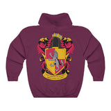 Gryffinsword - Unisex Hooded Sweatshirt