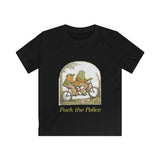 Kids Frog and Toad T-Shirt
