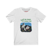 Poky Puppy Unisex T