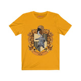 Hodolpuff - Unisex Tee