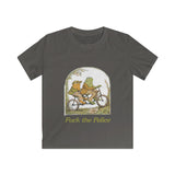 Kids Frog and Toad T-Shirt