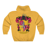 Gryffinsword - Unisex Hooded Sweatshirt