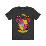 Gryffinsword - Unisex Tee