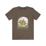 Frog and Toad Unisex T
