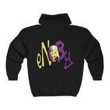 eNBy Hoodie