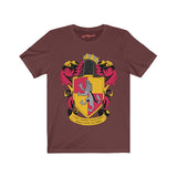 Gryffinsword - Unisex Tee