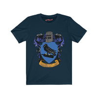 Three Eyed Ravenclaw - Unisex Tee