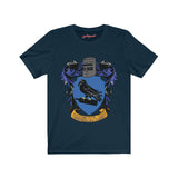 Three Eyed Ravenclaw - Unisex Tee