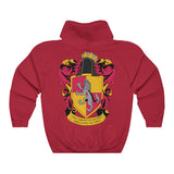 Gryffinsword - Unisex Hooded Sweatshirt