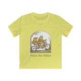 Kids Frog and Toad T-Shirt
