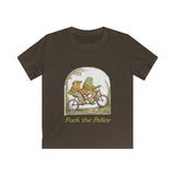 Kids Frog and Toad T-Shirt