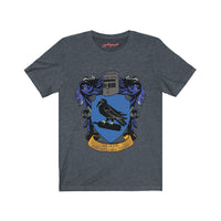 Three Eyed Ravenclaw - Unisex Tee