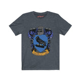 Three Eyed Ravenclaw - Unisex Tee