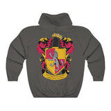Gryffinsword - Unisex Hooded Sweatshirt