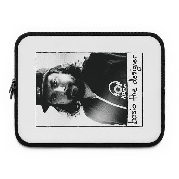 bosio the designer laptop sleeve - 13"
