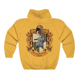 Hodolpuff - Unisex Hooded Sweatshirt