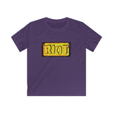 RIOT Kids T-Shirt