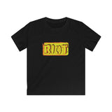RIOT Kids T-Shirt
