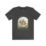 Frog and Toad Unisex T